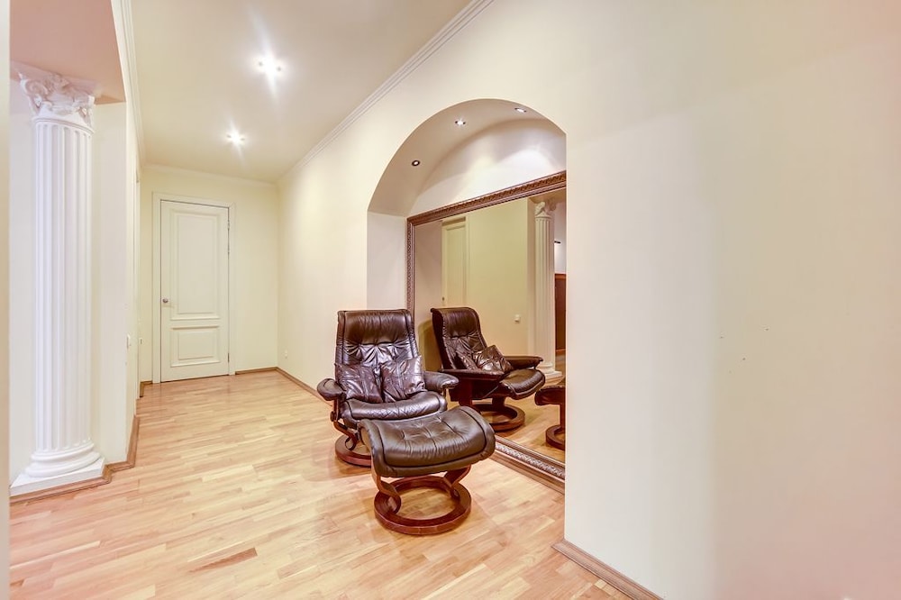 ERS Apartment