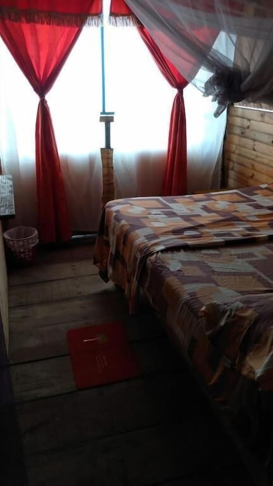 Barú Hostel Club