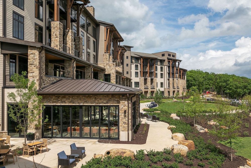 Cloudland at McLemore Resort Lookout Mountain, Curio by Hilton - Property Image 223
