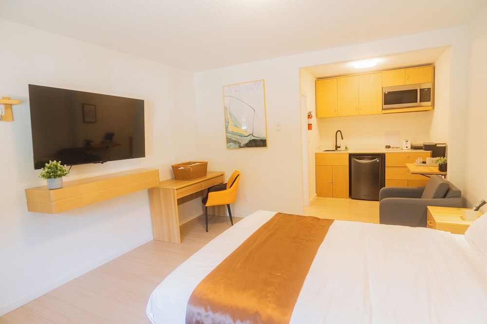 Inn Towne Motel
