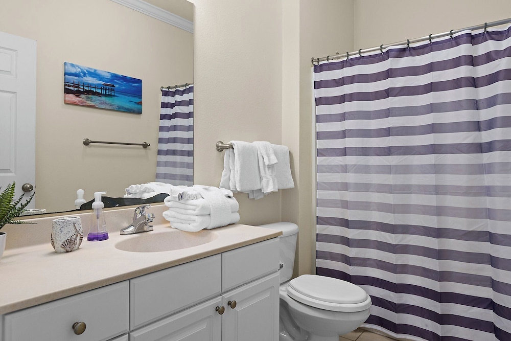 Park Avenue 214 by Southern Vacation Rentals