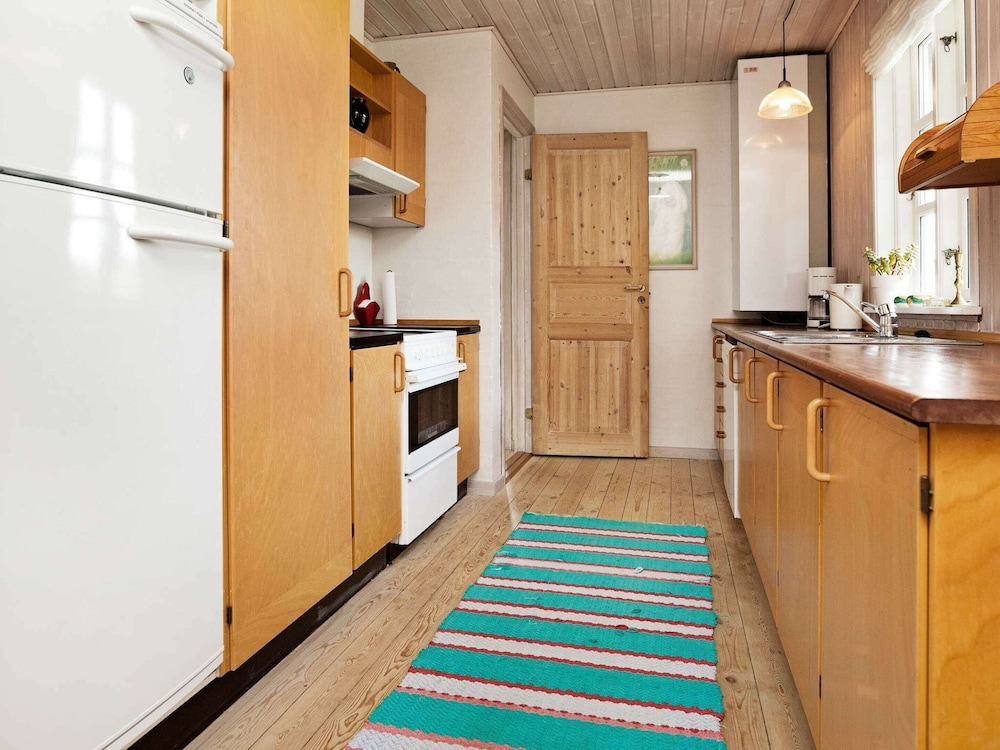 6 Person Holiday Home in Blavand view 3