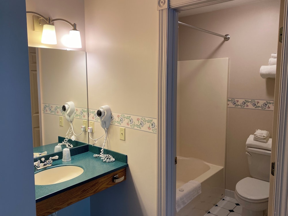 Green Gables Inn