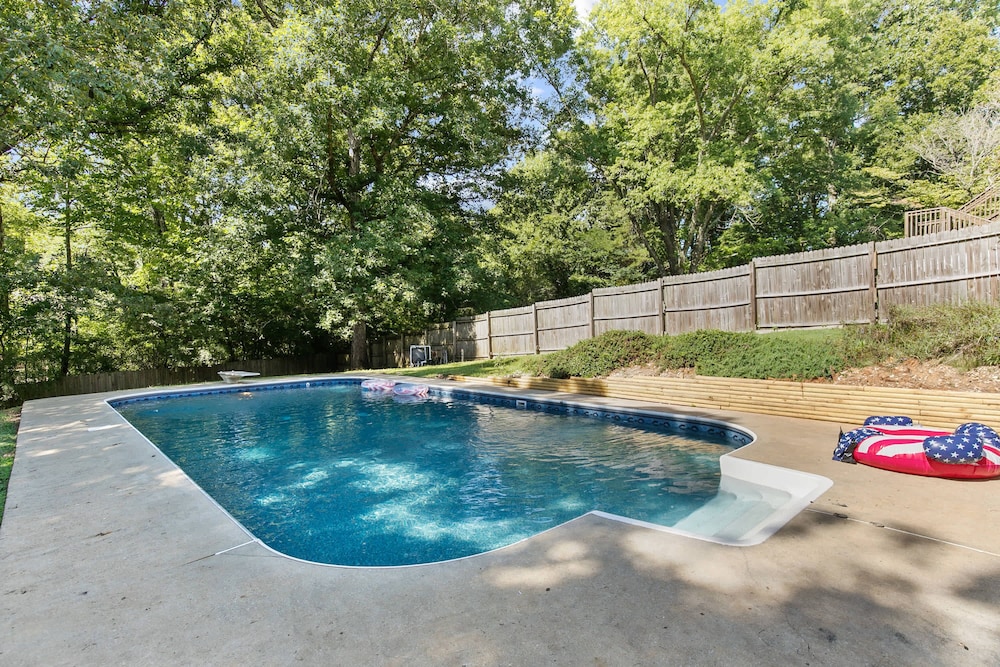 Miami Family Friendly in Forestdale