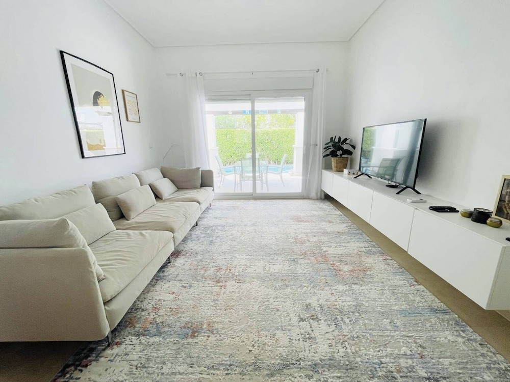 La Torre Golf 3-bed Villa- Pool, Hot Tub & Terrace