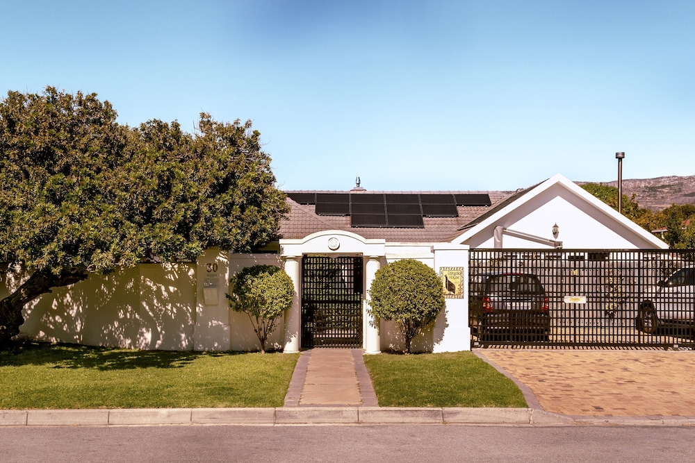 Dongola House, photo 87