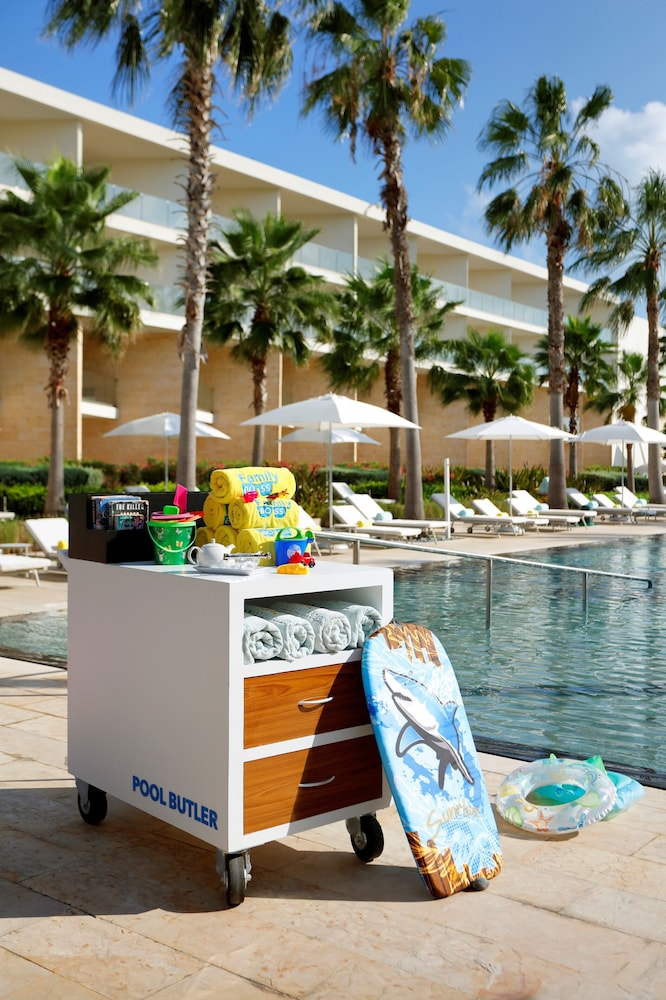 Family Selection at Grand Palladium Select Costa Mujeres - All Inclusive