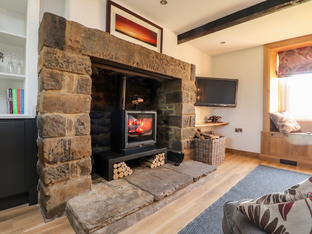 Moss Side Retreat