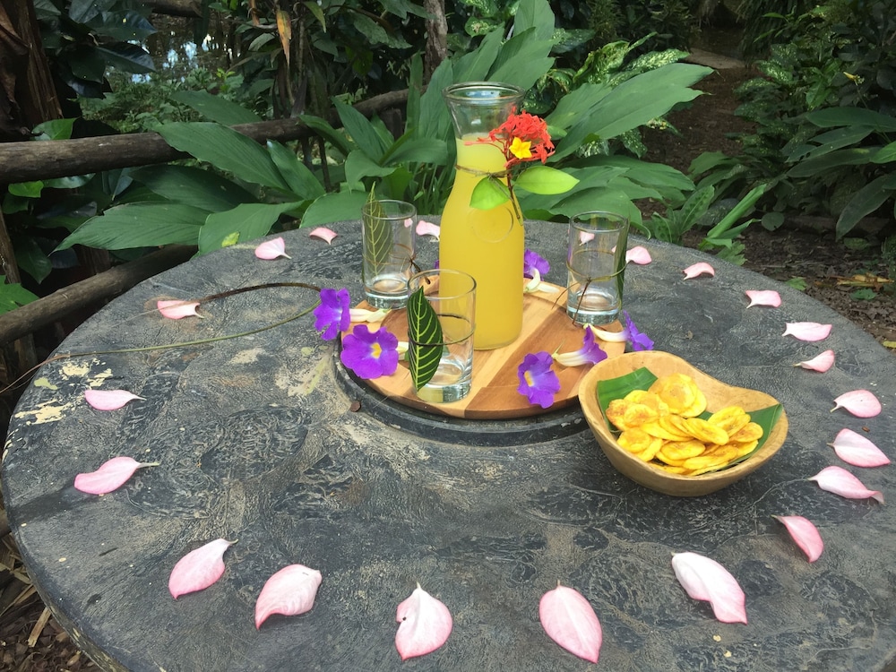 Hacienda Herrera Tambopata