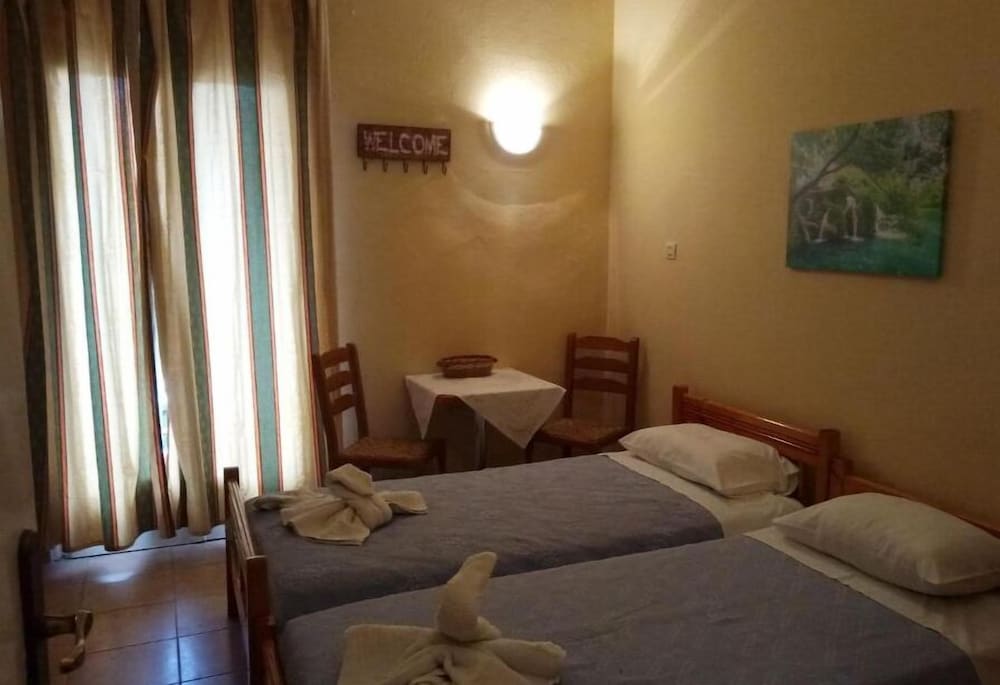 Sofia Rooms