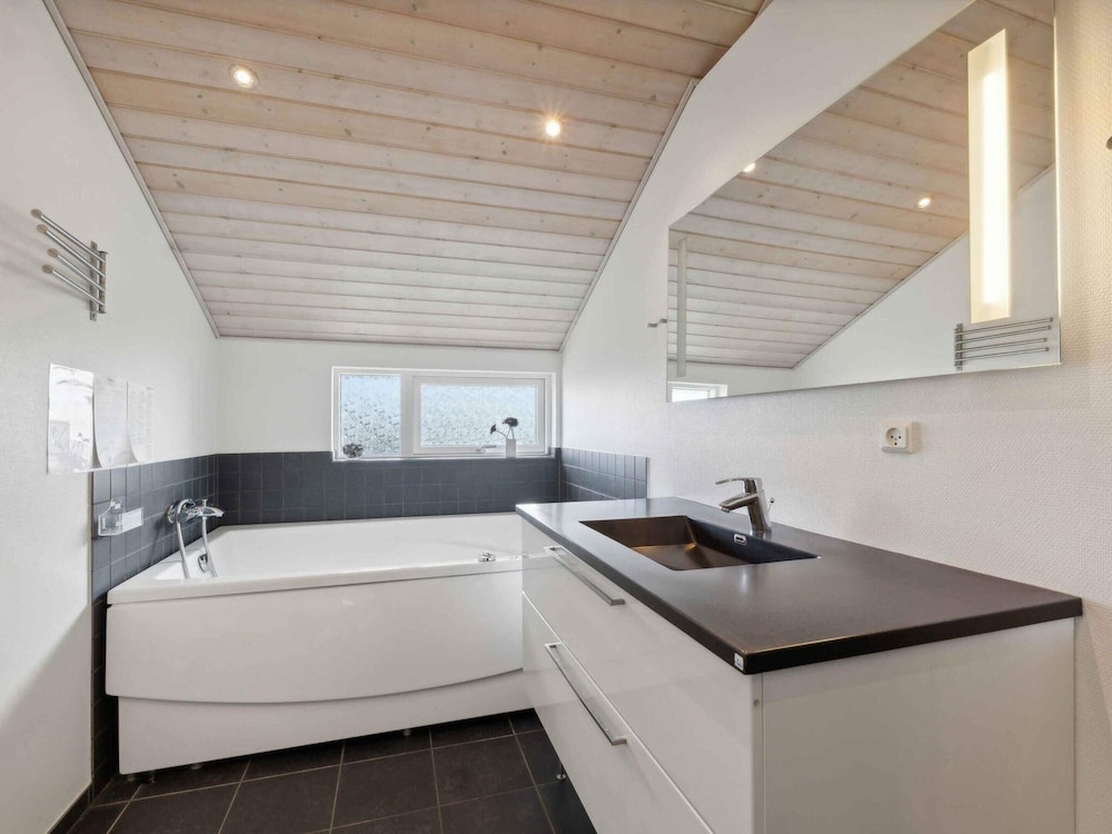 5 Star Holiday Home in Haderslev