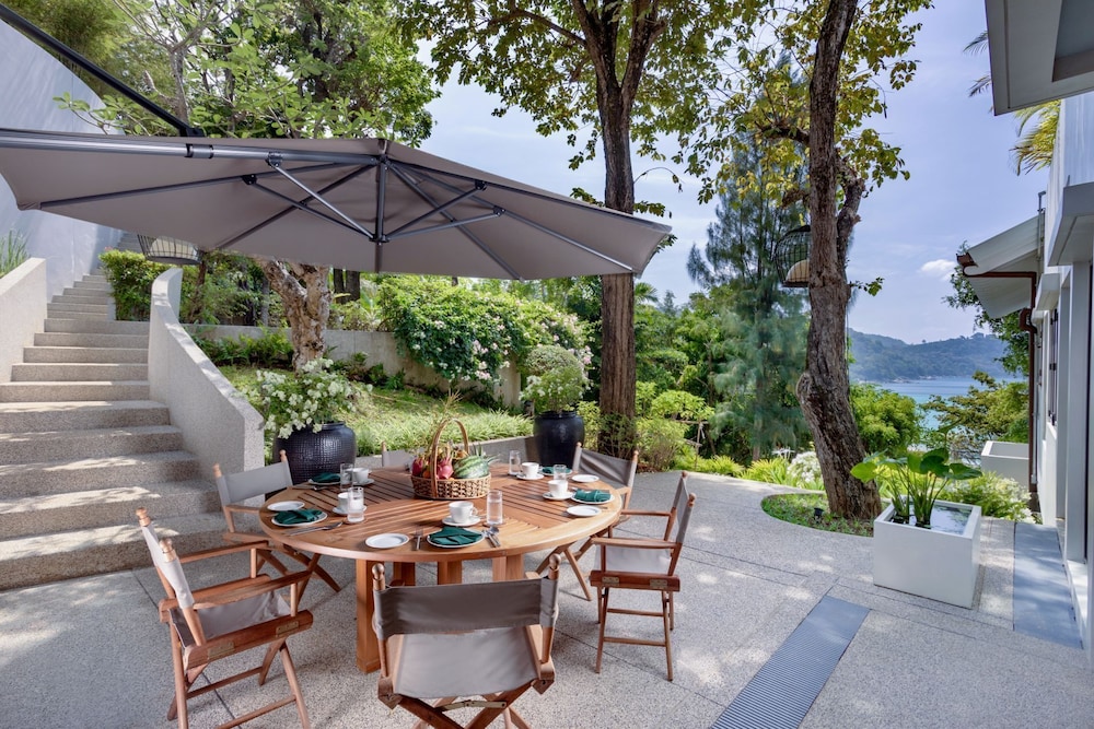 Villa Amankara