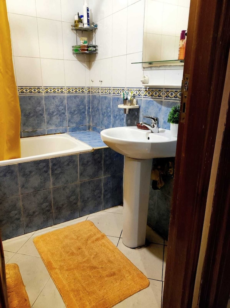 Casahome Belvédère view 5