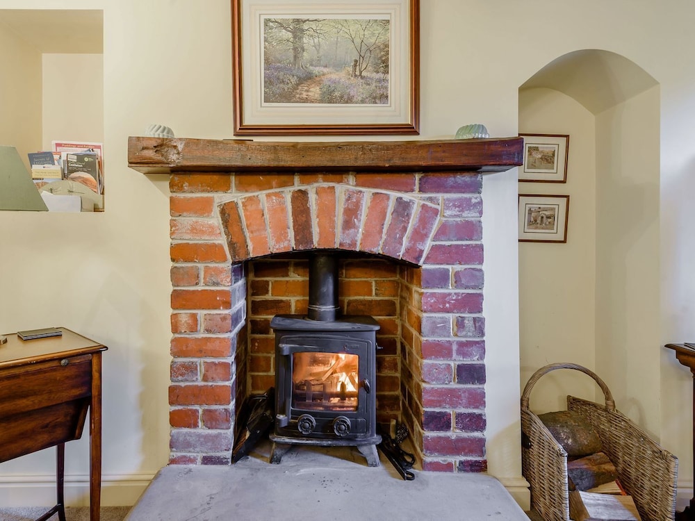 Mulberry Cottage