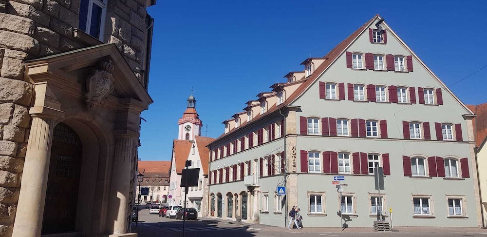Hotel Wittelsbacher Hof - Property Image 2