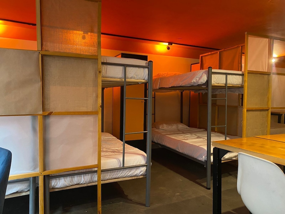 HOSTAL BOGOTA LAS MANDARINAS