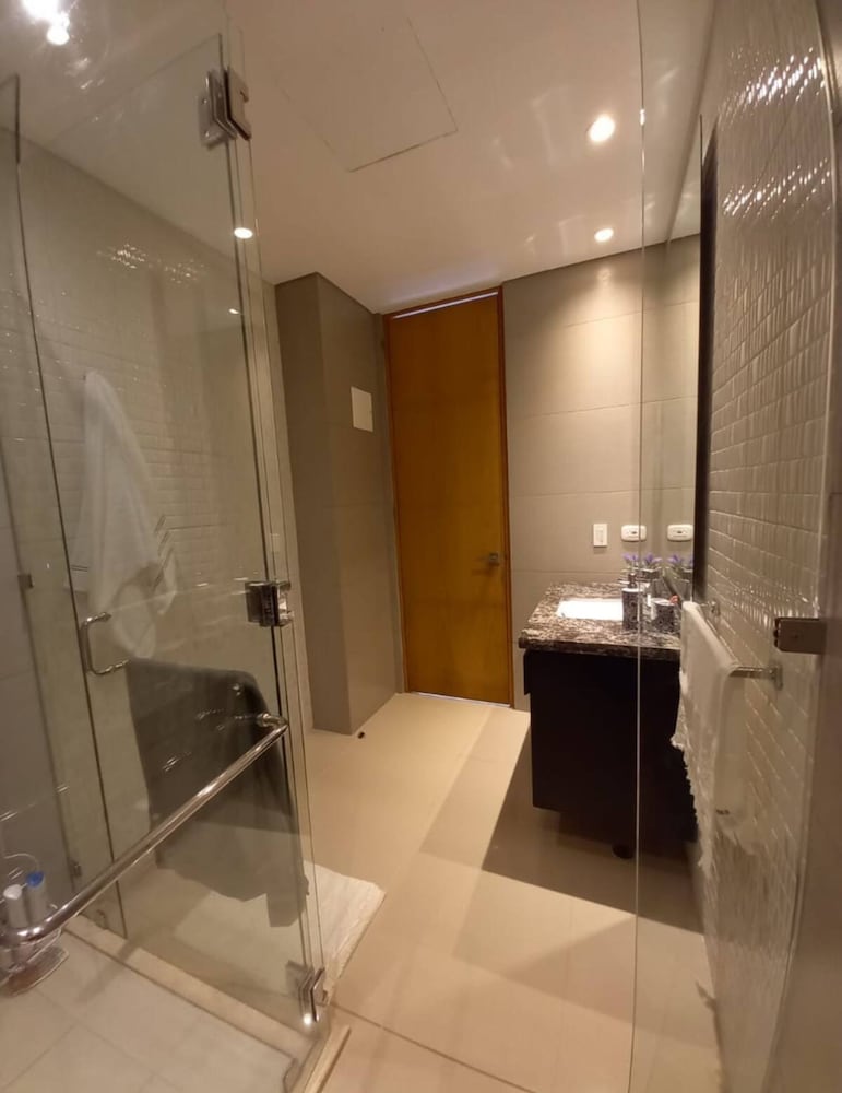 Apartamento Lujoso H2 - Bocagrande