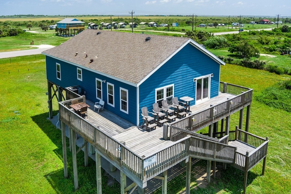 Camelot 2 Bedroom Home