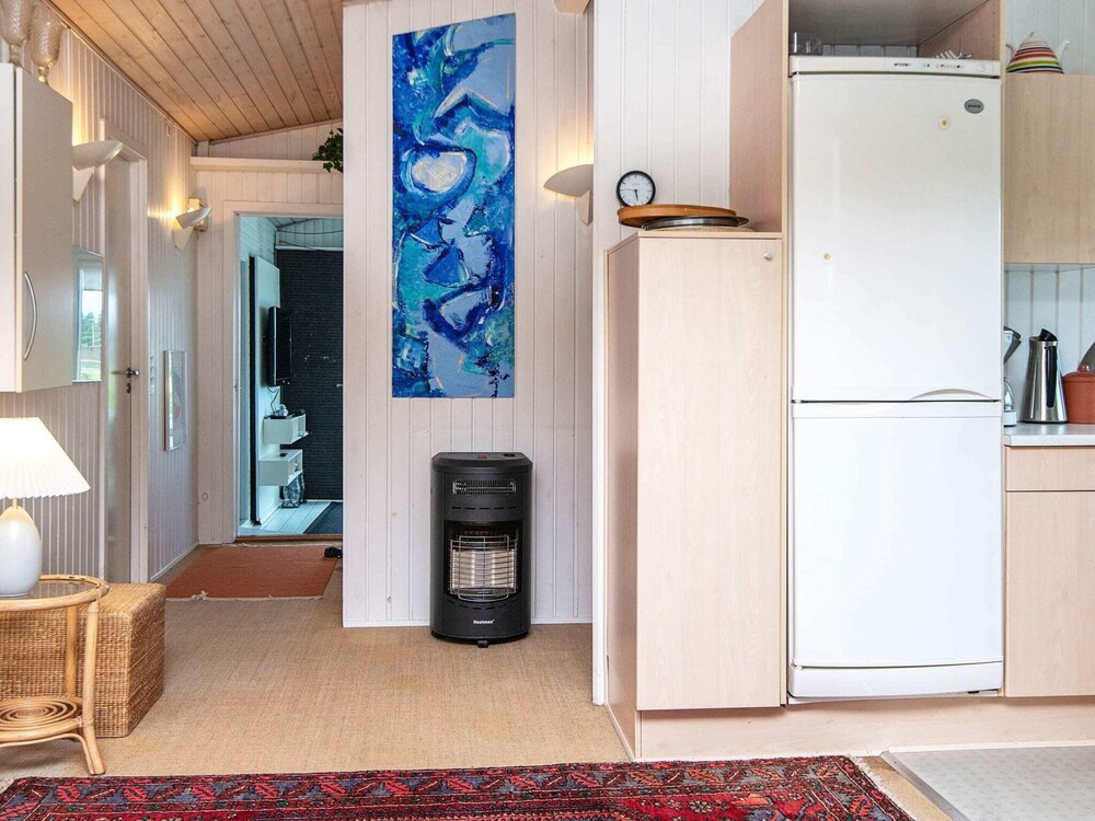 6 Person Holiday Home in Ebeltoft view 2
