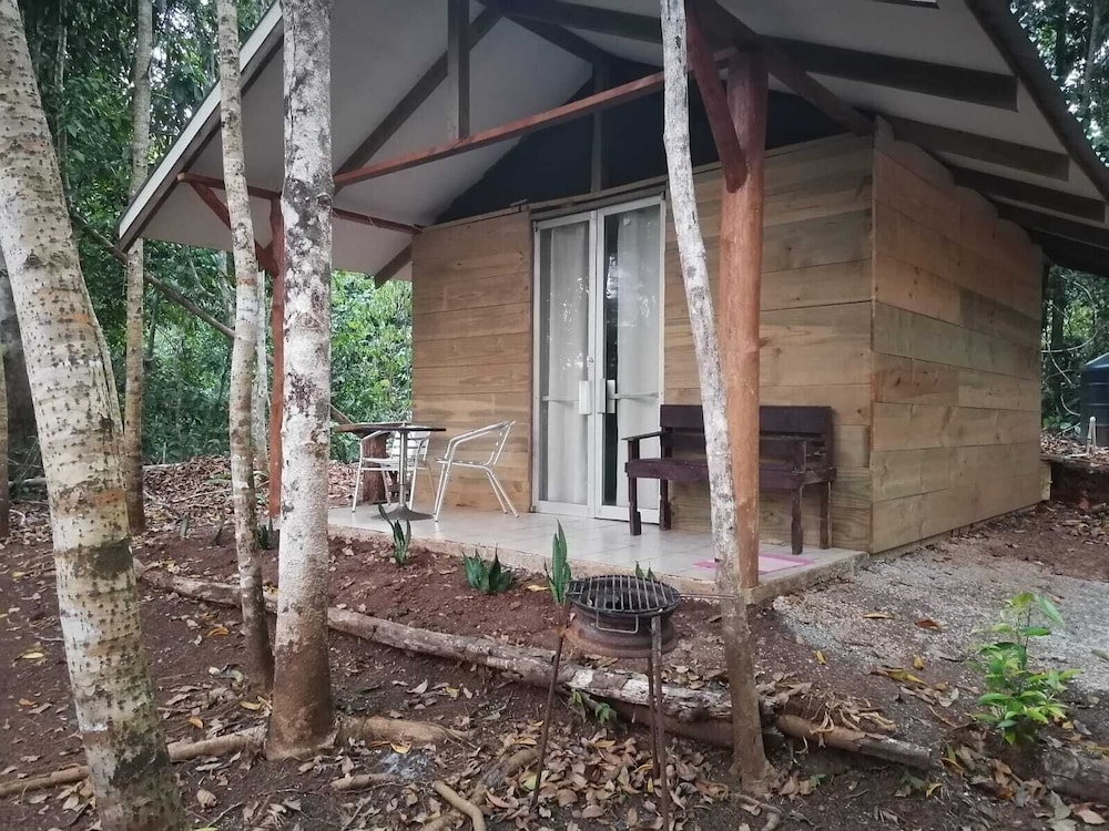 La Ceiba Ecoadventures
