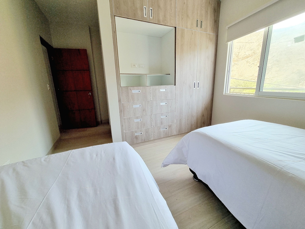 Espacio Luxury- Condominio Las Pocitas view 5