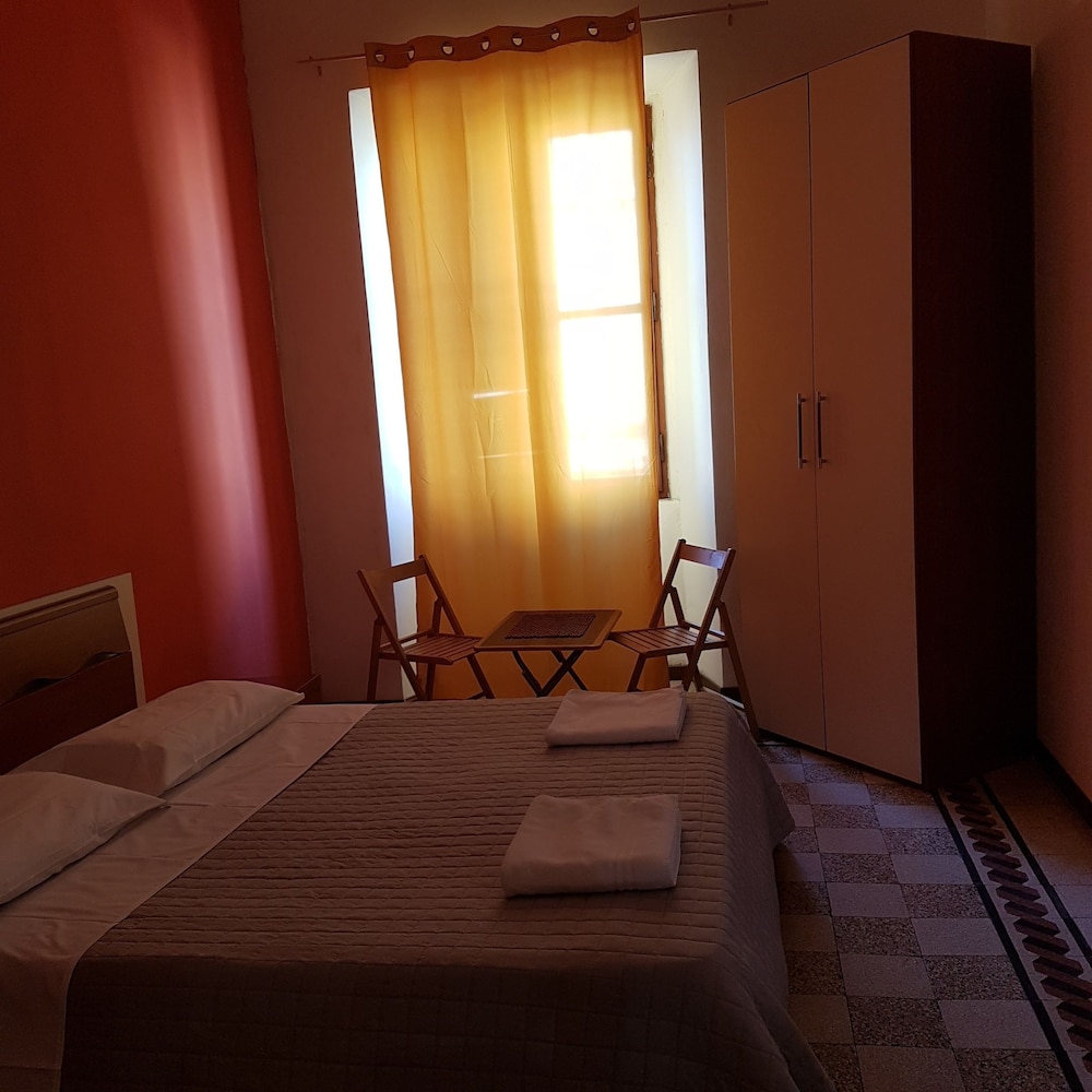 Guesthouse Ava