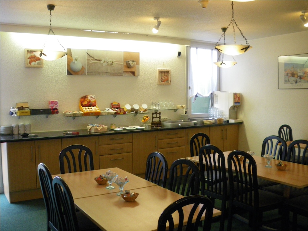 Poitiers Vacations - Come Inn - Property Image 11