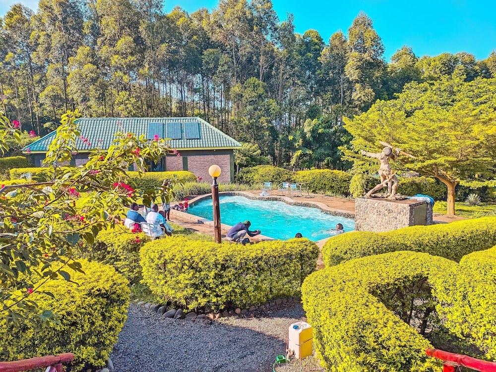 Lodge Bellavista