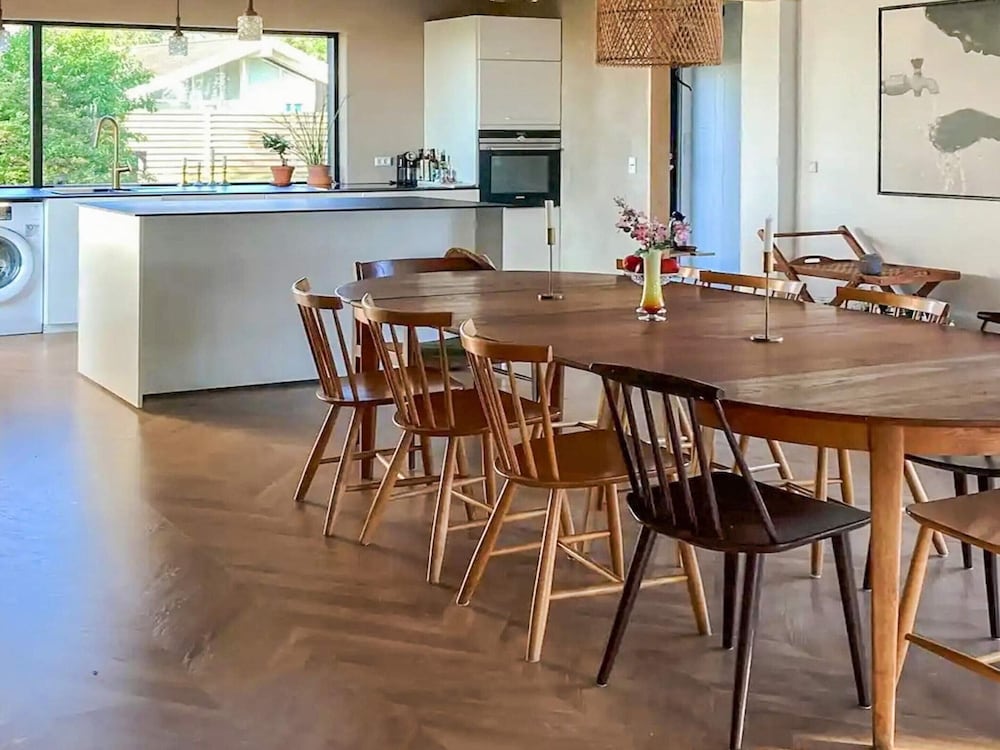 5 Star Holiday Home in Nakskov