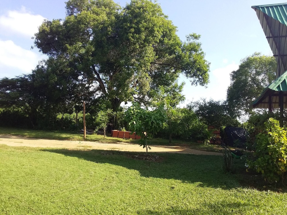 Cabaña De Descanso, Isla De Barú - Cartagena - Rest Cabin, Baru Island -bolivar