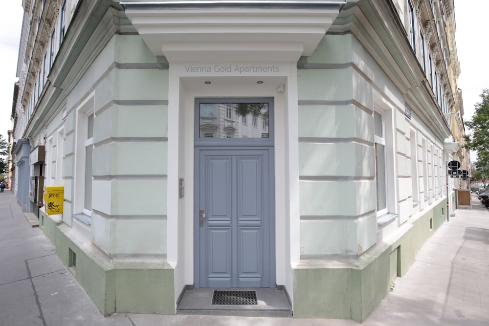 Vienna Gold Apartments
