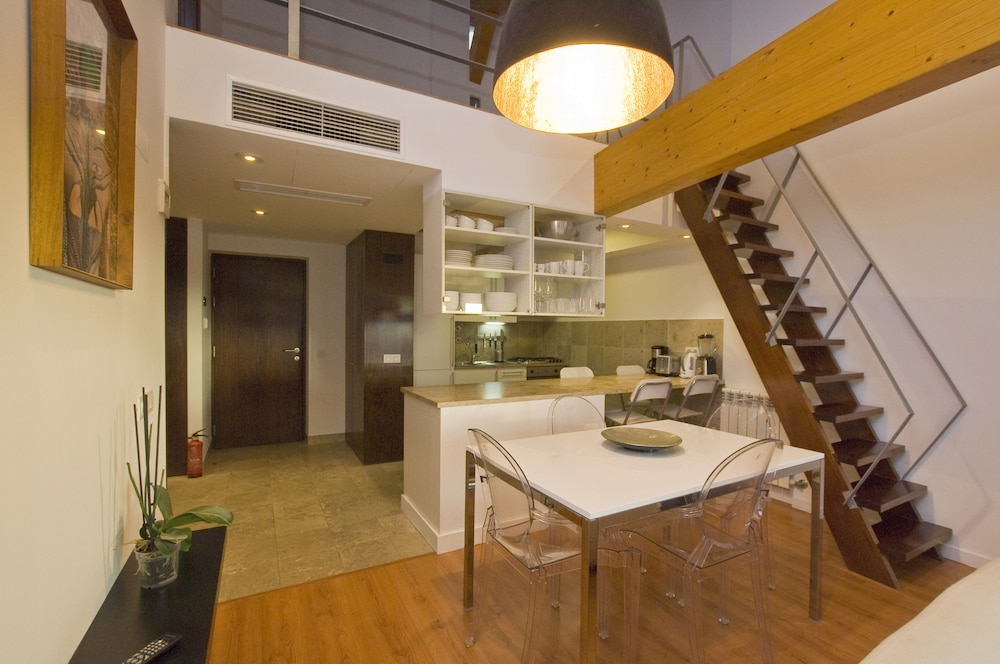 Amazing Tailor Made Penthouse With a View photo 5