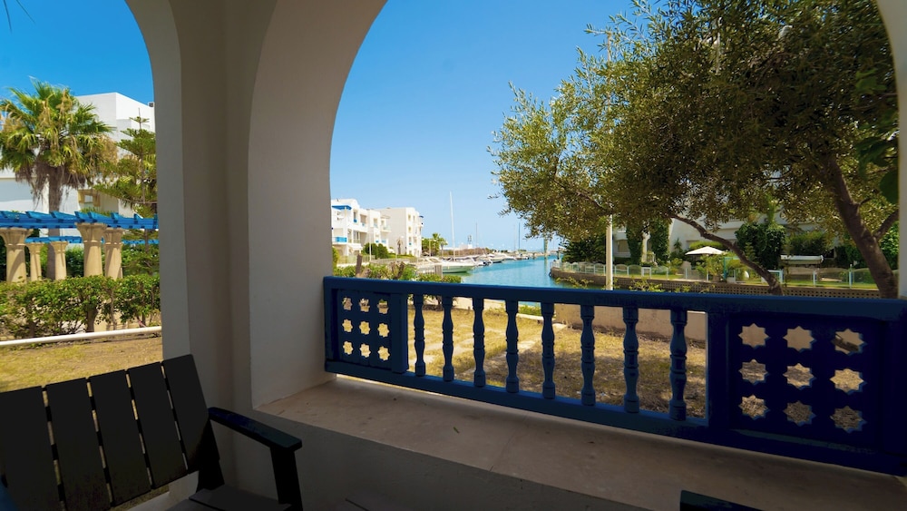 L Appartement de le Marina 2 Vue mer et Port