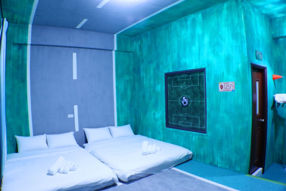 Kenting Musu B&B