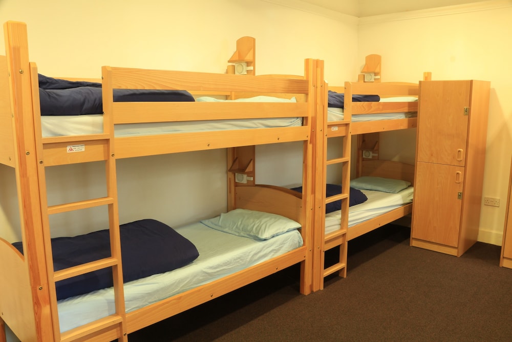 Lochranza Youth Hostel