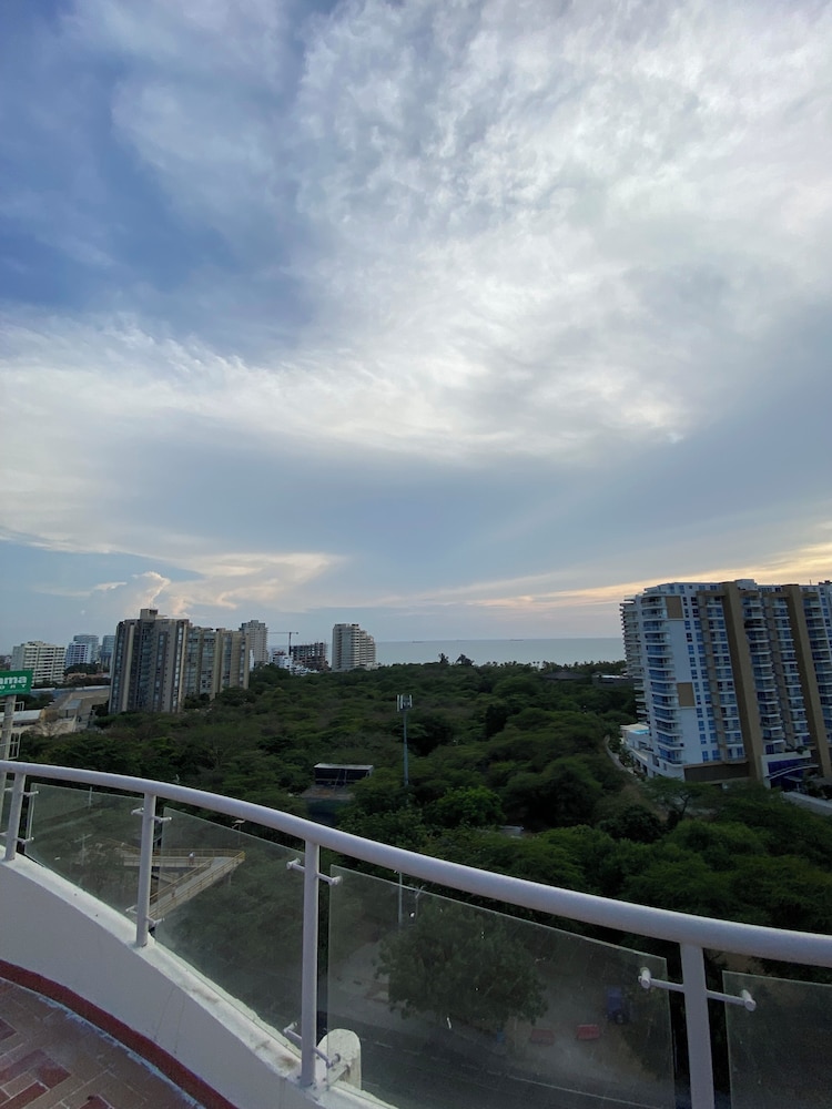 U-GO Edificio Oasis
