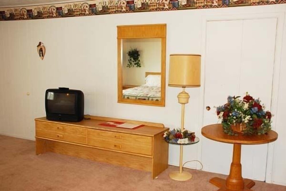 Willard Country Inn
