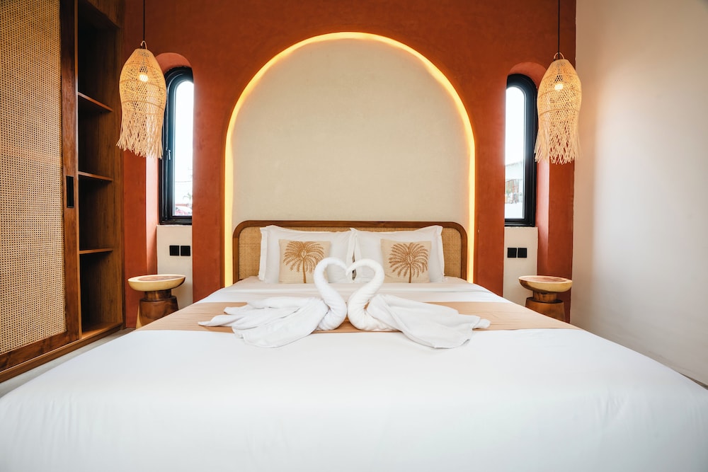 Novo Villa Canggu