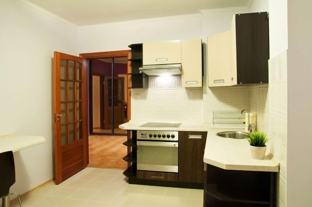 Quality APARTAMENT Jana Pawła II