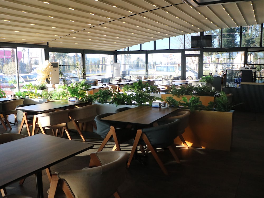 Isnova Otel - Image 25