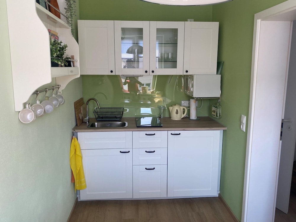 Ferienwohnung Strandlaufer in Zinnowitz