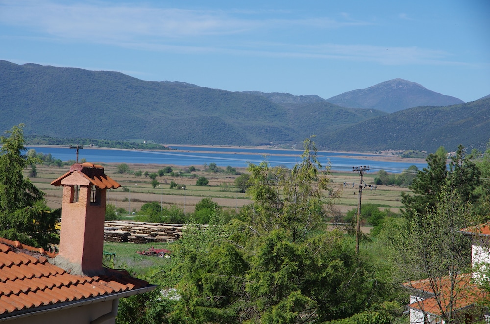 Prespa Resort & Spa