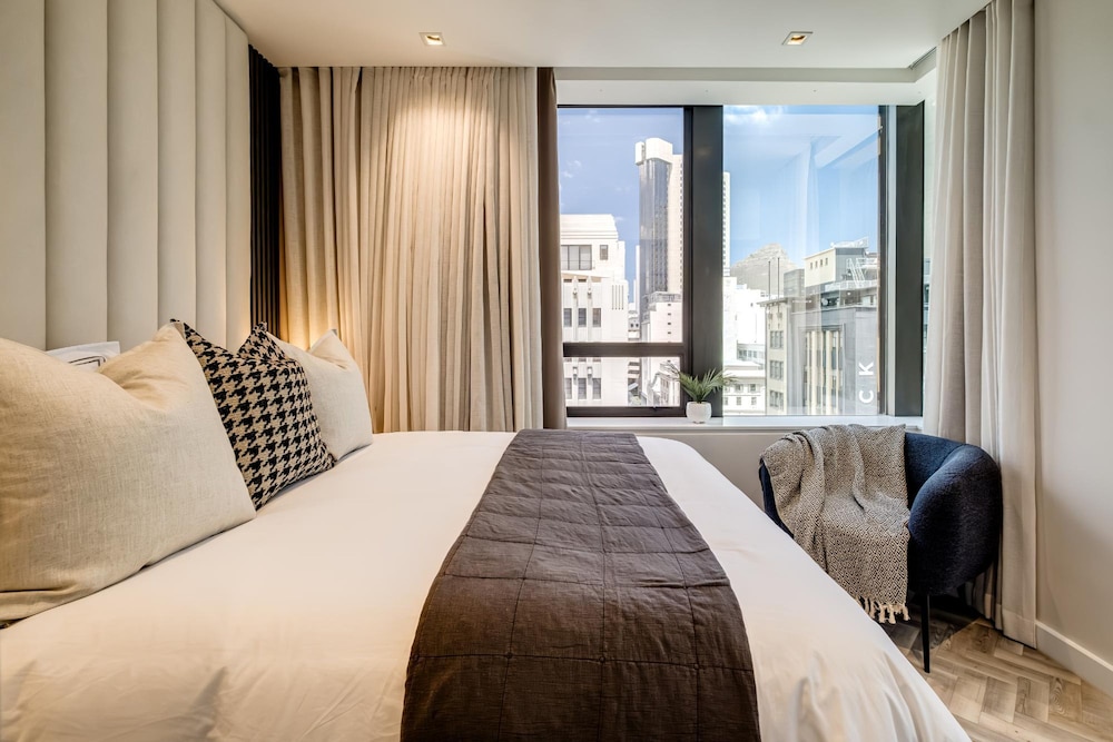 Classy 1bed Apartment in Cape Town City Suite 1001