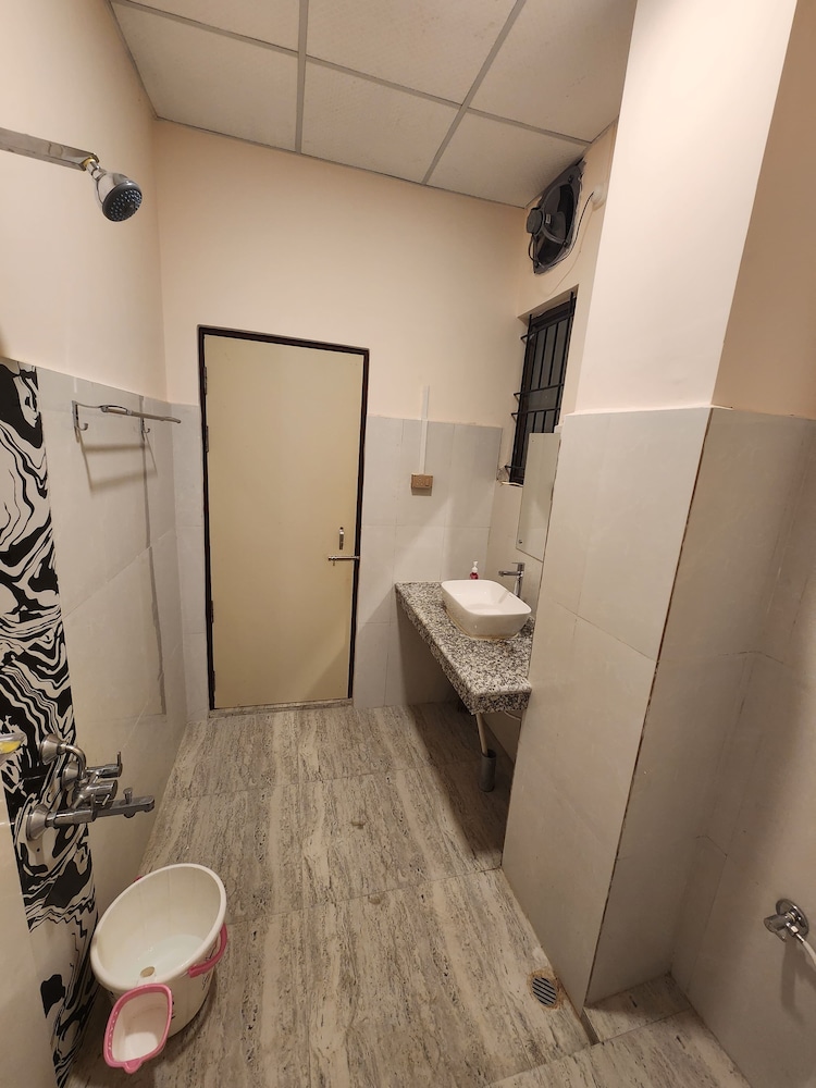 Bio-input Guest House