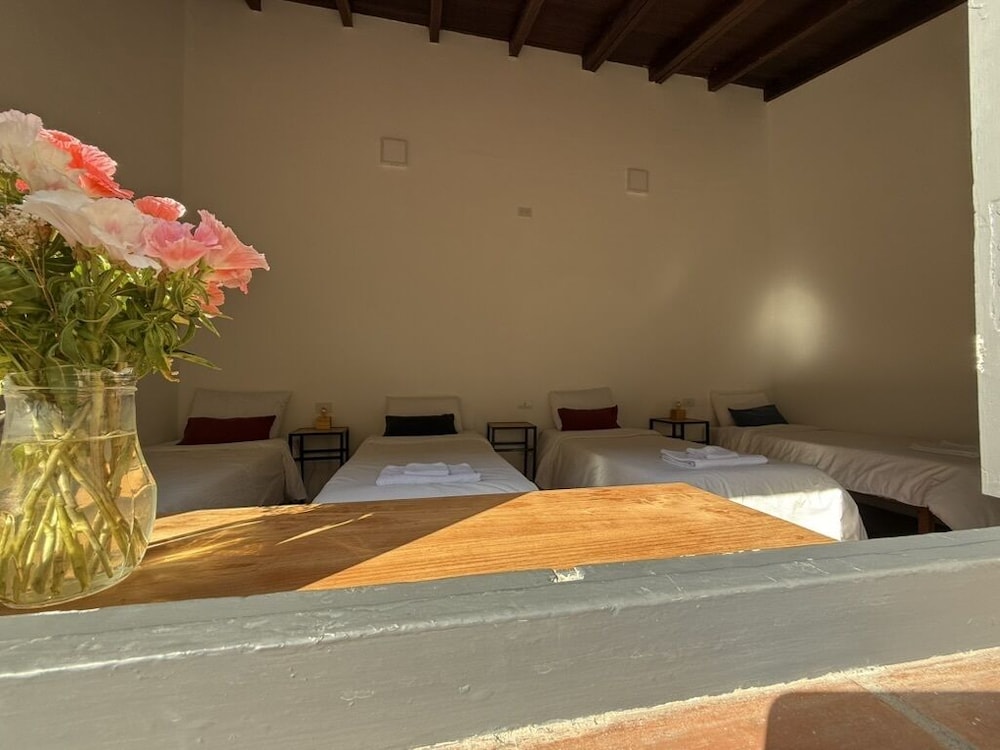 Clivias Hostel