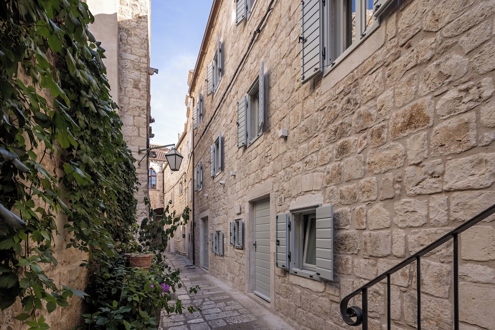 Forkira Luxury Hvar