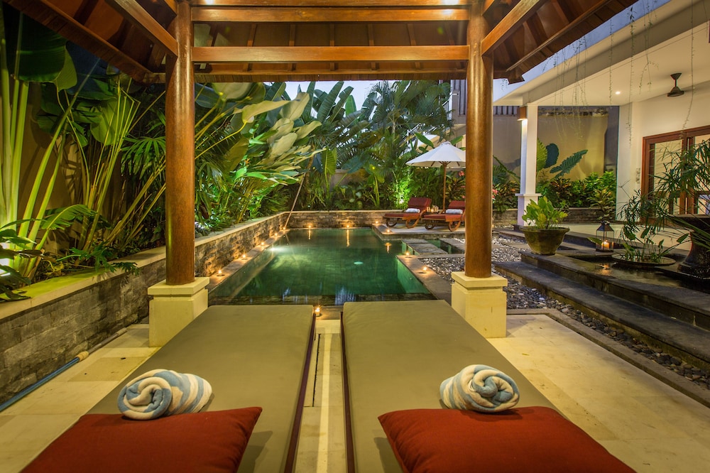 Villa Sedap Malam