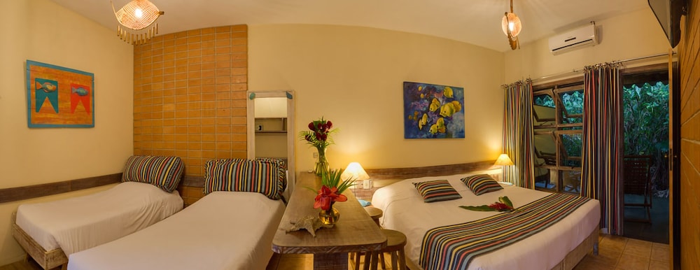 Itamambuca Eco Resort