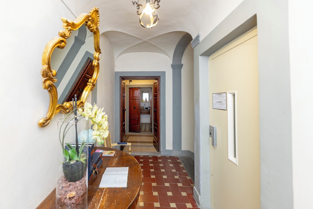 Pitti Suite 13 residenza d'epoca