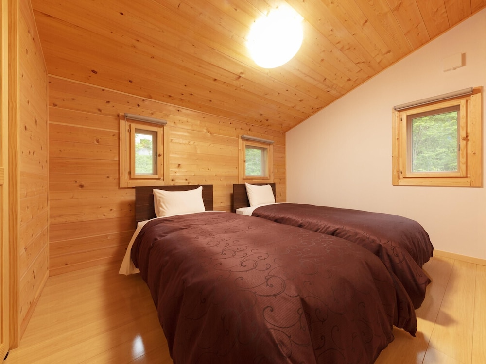 Azumino Wan Wan Paradise Cottage
